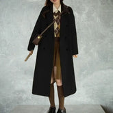 Chic Trench Coat: Stylish & Cozy